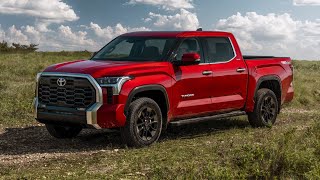 The Best FullSize Pickup Trucks to Buy in 2023 [upl. by Assirral665]