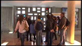 Visites guidées de lOffice de Tourisme et des Congrès de Marseille [upl. by Ettenajna]