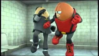 Killer Bean  Best Fight Scene [upl. by Eimaraj]