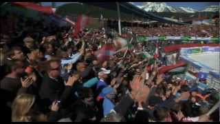 HEAD Racing  World Cup season review 201112 [upl. by Esor937]