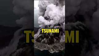 Top 5 Worst Tsunamis In Recorded History shorts tsunai history diaseter facts [upl. by Revlis]