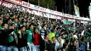 Horoz Ötüşü 57 Gençlik Denizlispor [upl. by Mailliwnhoj]