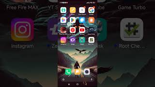 🔥 How to Root any Android phone  One click ROOT trending shorts 🔥 [upl. by Biron]