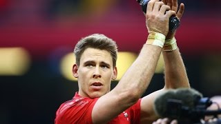 Liam Williams Return [upl. by Nylqcaj360]