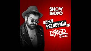 Rıza Esendemir İle Arıza Show 18 Ekim 2024 Bölüm 2 [upl. by Htinnek]