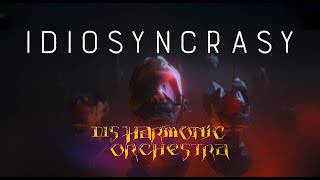 Disharmonic Orchestra  Idiosyncrasy remastered [upl. by Candide]