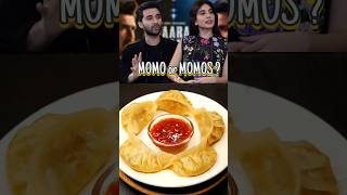 RAGHAV JUYAL ka favourite MOMO Recipe 😍🤣 shorts viralrecipe raghavcomedy raghvjuyal food viral [upl. by Ainotna247]