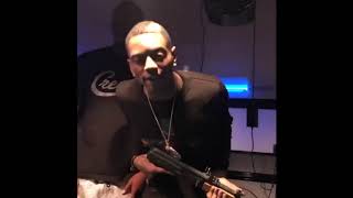 Soulja Boy  Beef QuavoMigos Diss original video [upl. by Ebenezer]