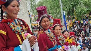 ladakhi new song  ladakhi dance video 2023 [upl. by Maurer]