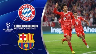 BARCELONA 28 BAYERN MUNICH  LIVE STREAM Reaction [upl. by Imer387]