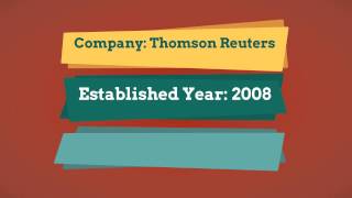 Thomson Reuters Latest Placement Papers For Freshers [upl. by Eanahs198]