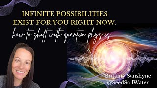 Harness the Power of Your Mind to Create Infinite Possibilities [upl. by Arted]