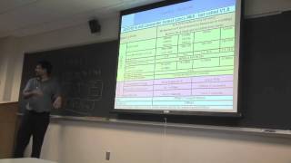 MMSFA06 Lecture 5 Video Encoding II  MPEG4 MPEG7 H264 [upl. by Enyleuqcaj760]