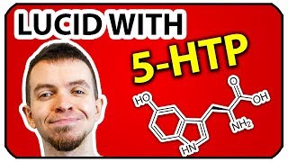 5HTP for Lucid Dreaming Does It Work [upl. by Nathanoj]