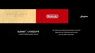 ANAFNFKingdomLGASERTMAAD screen 2019 TLOZ SS Closing Variant FIXED LAST VIDEO OF 2023 [upl. by Punke]