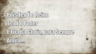 Revolution Band  Pai Nosso Legendado [upl. by Pan]