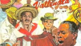 Roberto Torres amp La Charanga Vallenata  la negra [upl. by Coy]