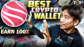 Best Crypto Wallet  Top Crypto Wallet  What are The Best Crypto Wallets [upl. by Yordan]