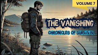 The Vanishing Chronicles of Survival  Audiobook  Volume 7  Manhwa Recap [upl. by Eneiluj]