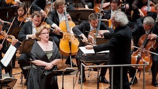 Janáček Glagolitic Mass  Rattle · Rundfunkchor Berlin · Berliner Philharmoniker [upl. by Lecram]