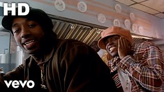 Camp Lo  Luchini AKA This Is It Official HD Video [upl. by Orihakat299]