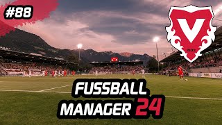 FM24 P02  FC Vaduz 88 [upl. by Eniledgam539]