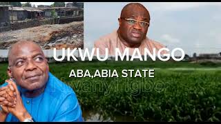 WHAT did OKEZIE IKPEAZU Do 🤔  Gov Otti remembered Umode Ariaria Aba [upl. by Orel]