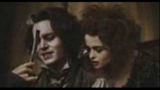 Sweeney Todd  Epiphany [upl. by Fleeta]