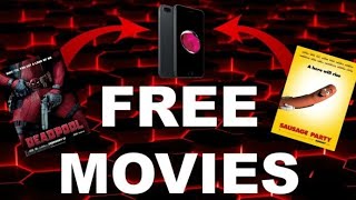 How to download free movies [upl. by Bunny]