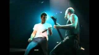 Metallica  Sad But True Feat Sully Erna 2004 [upl. by Acirdna]