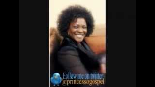 Angela Spivey quotThese Thornsquot Extended Version [upl. by Jalbert]