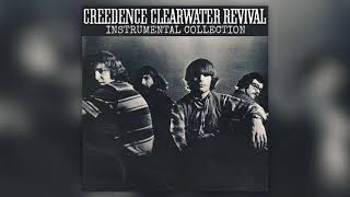 Creedence Clearwater Revival  Fortunate Son Instrumental [upl. by Adnorrahs]