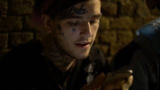 Lil Peep  Save That Shit Official Video [upl. by Fabrin743]