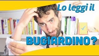 Lo leggi il BUGIARDINO  ProiettiliInformativi 58 [upl. by Levitt807]