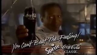 quotLeonard Part 6quot  ActionMax  CocaColaSprite 1987 [upl. by Mariellen]