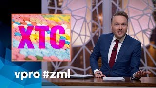 XTC  Zondag met Lubach S09 [upl. by Yeoz186]