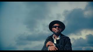 KWAME YOGOT  IM FEELING OKAY Official Video [upl. by Leizo]