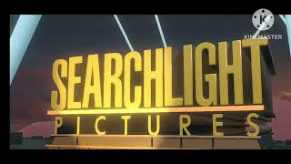 Searchlight pictures logo 2020 [upl. by Forster272]