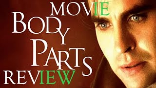 Body Parts 1991 Movie Review [upl. by Reede744]