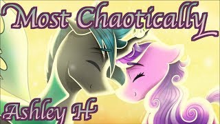 Most Chaotically A DOD Cover AshleyH [upl. by Elayor]