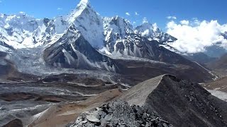 Chukhung Ri Khumbu Nepal [upl. by Acinat147]