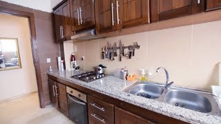 🏠شقة ممتازة😍بشارع الجيش الملكي فاس0670652897 appartement haut standing avenue des FAR fes [upl. by Mosra]