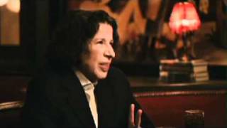 Fran Lebowitz Comes Out [upl. by Gibby]