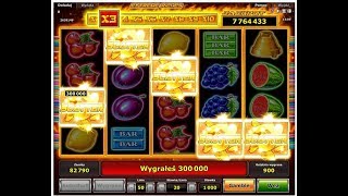 Extreme Riches BONUS Slot GameTwist [upl. by Halla]