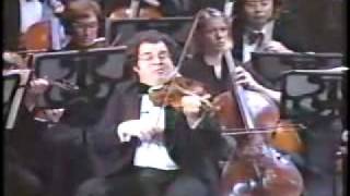 Itzhak Perlman  Ziegeunerwiesen [upl. by Adnawyek]