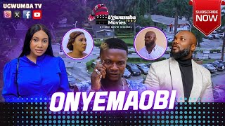 ONYEMAOBI 2024 LATEST IGBO MOVIE part 2 Stella Udeze Collins Talker movie [upl. by Cleodel442]