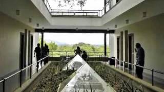 Eco Hotel Heritance Kandalama [upl. by Glennis]