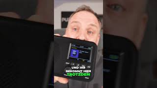 Leicke DJ Roxxx DAB Radio Test  Gewinnspiel [upl. by Andris]