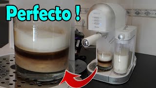 🇫🇷 TEST CAFETIÈRE EXPRESSO CAPPUCCINO MACCIATTO LATTE CECOTEC 🇫🇷 À LA RECHERCHE DU MEILLEUR CAFÉ [upl. by Naugal]