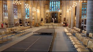 Wakefield Cathedral Fashion Show Highlights  July 13th 2024 [upl. by Zarger206]